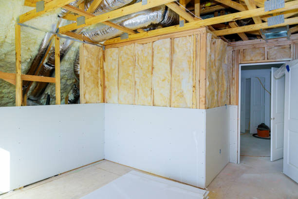 Best Commercial Insulation in Bluefield, VA