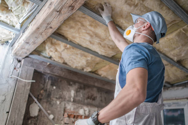  Bluefield, VA Insulation Contractor Pros