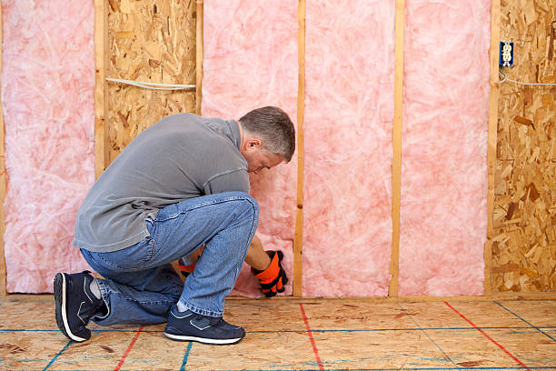 Best Insulation for Specific Applications in Bluefield, VA